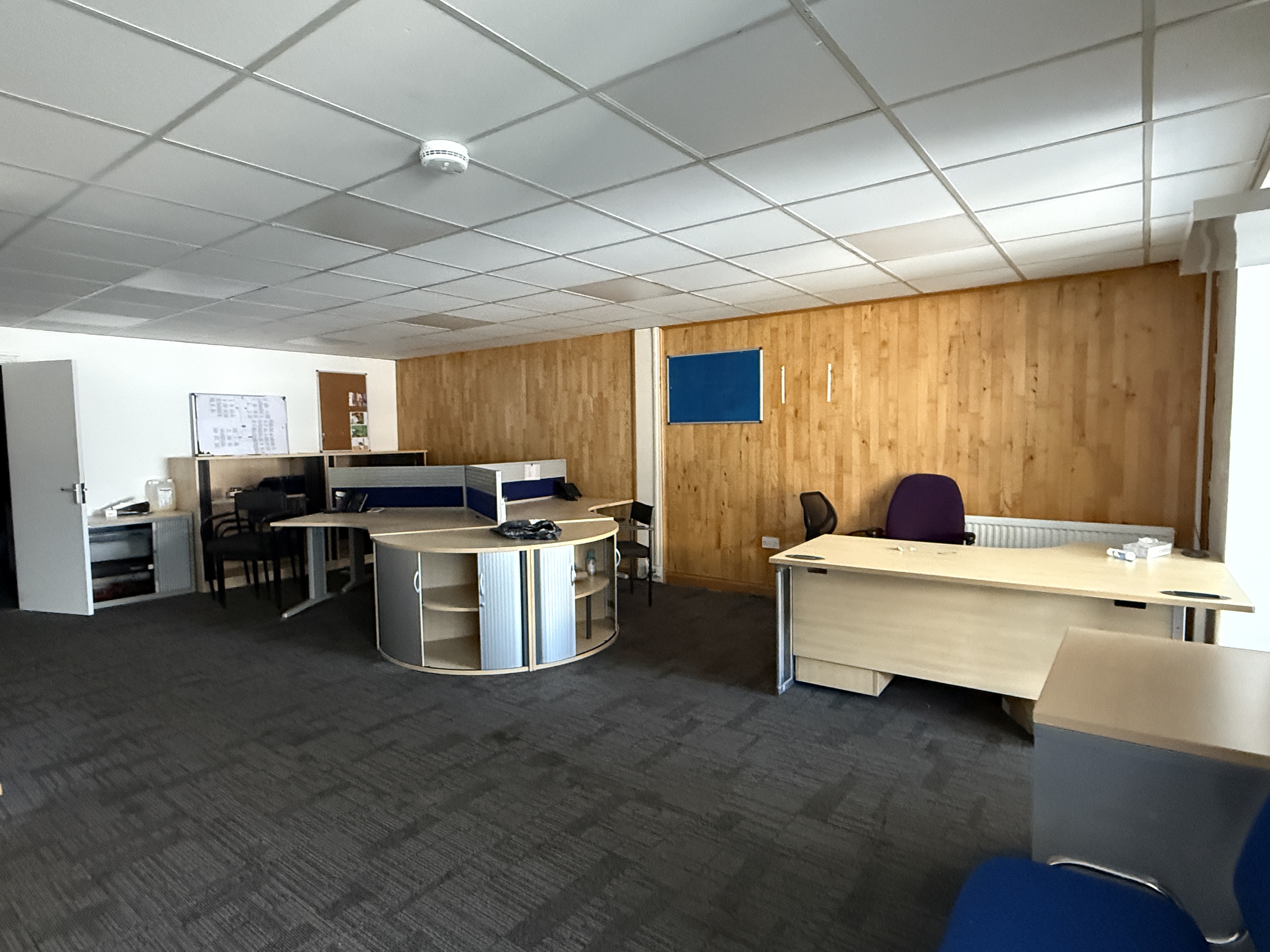 Office in Exeter - photo 2